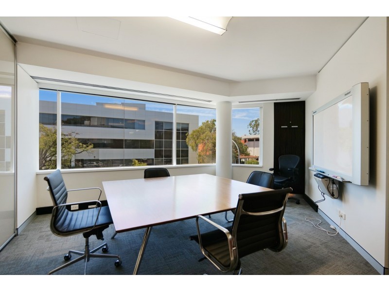 Level 1/5 Ord Street, West Perth WA 6005