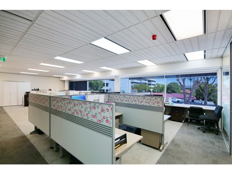 Level 1/5 Ord Street, West Perth WA 6005