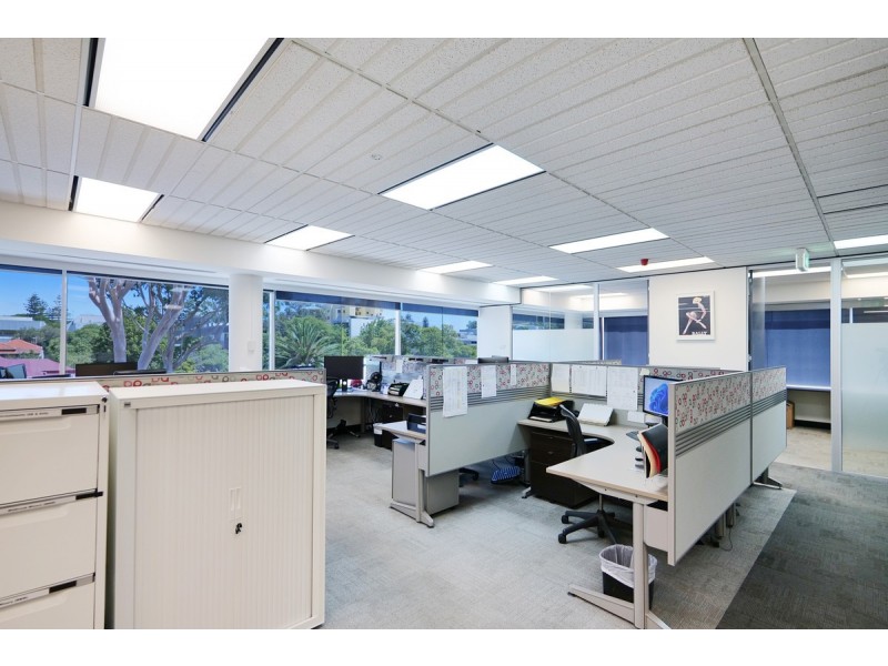 Level 1/5 Ord Street, West Perth WA 6005