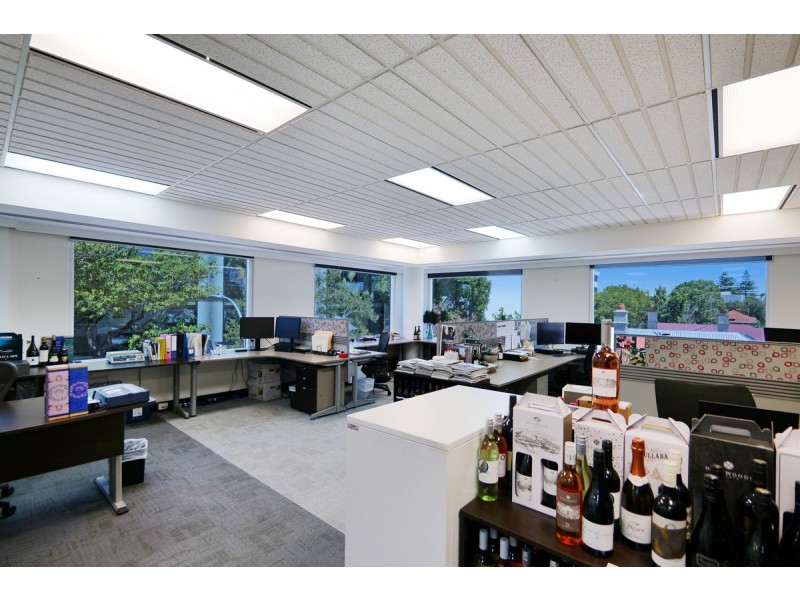 Level 1/5 Ord Street, West Perth WA 6005