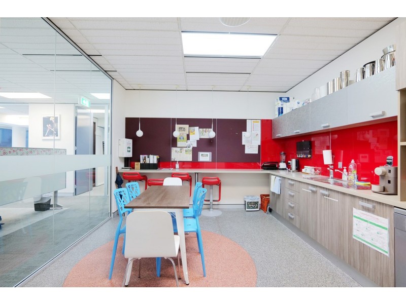 Level 1/5 Ord Street, West Perth WA 6005