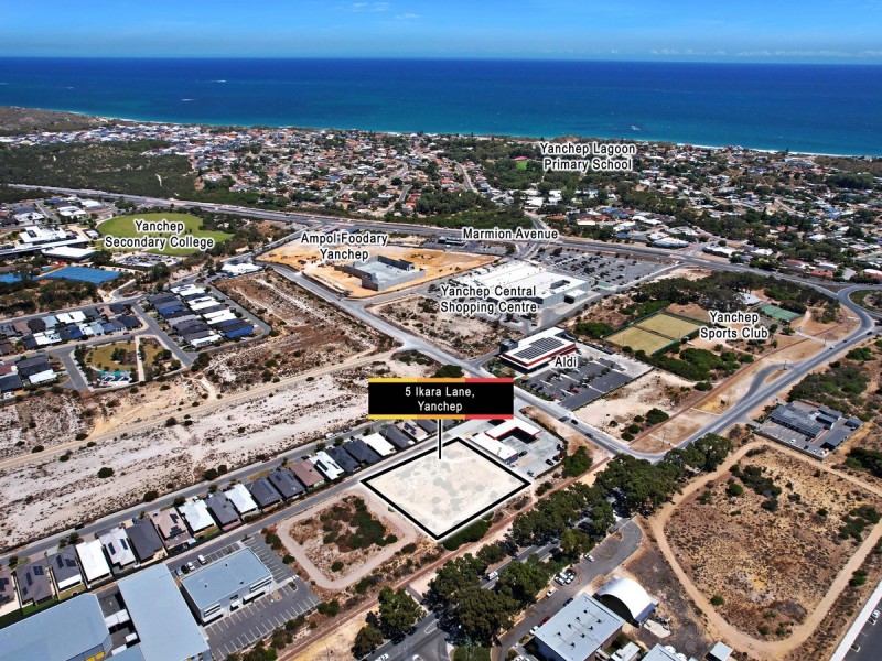 5 Ikara Lane, Yanchep WA 6035