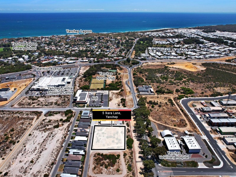 5 Ikara Lane, Yanchep WA 6035