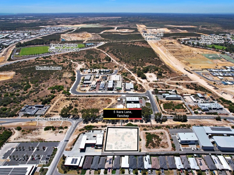 5 Ikara Lane, Yanchep WA 6035