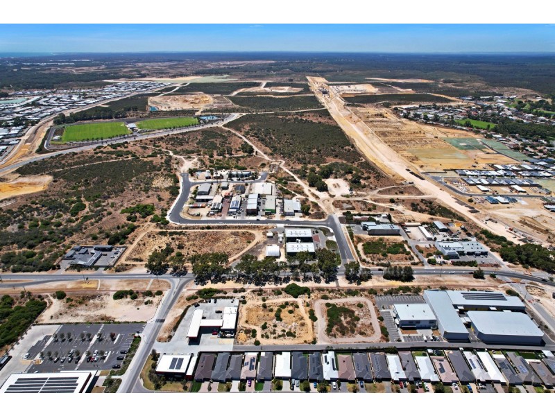 5 Ikara Lane, Yanchep WA 6035