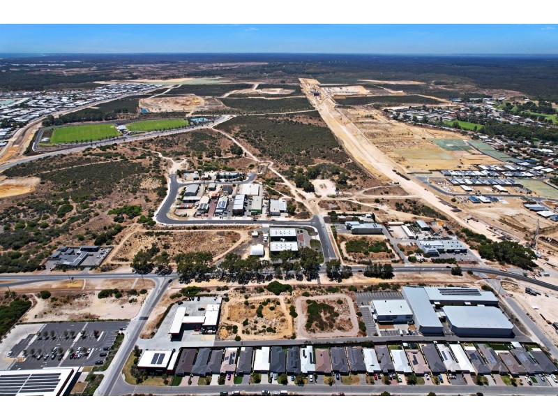 5 Ikara Lane, Yanchep WA 6035