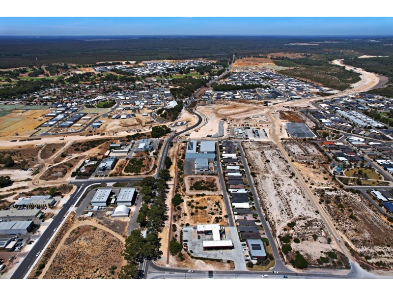 5 Ikara Lane, Yanchep WA 6035