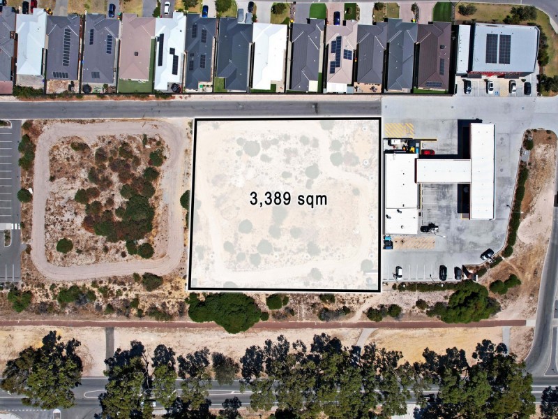 5 Ikara Lane, Yanchep WA 6035