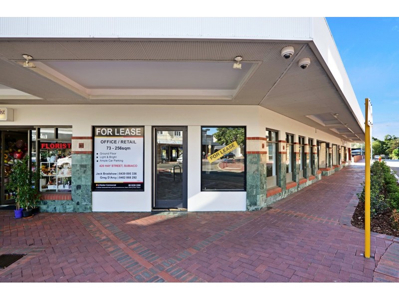 420 Hay Street, Subiaco WA 6008