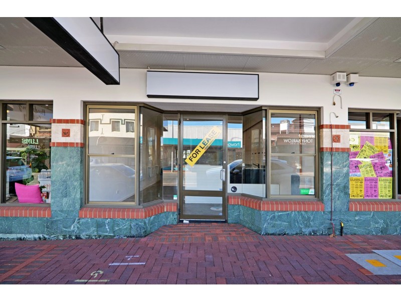 420 Hay Street, Subiaco WA 6008