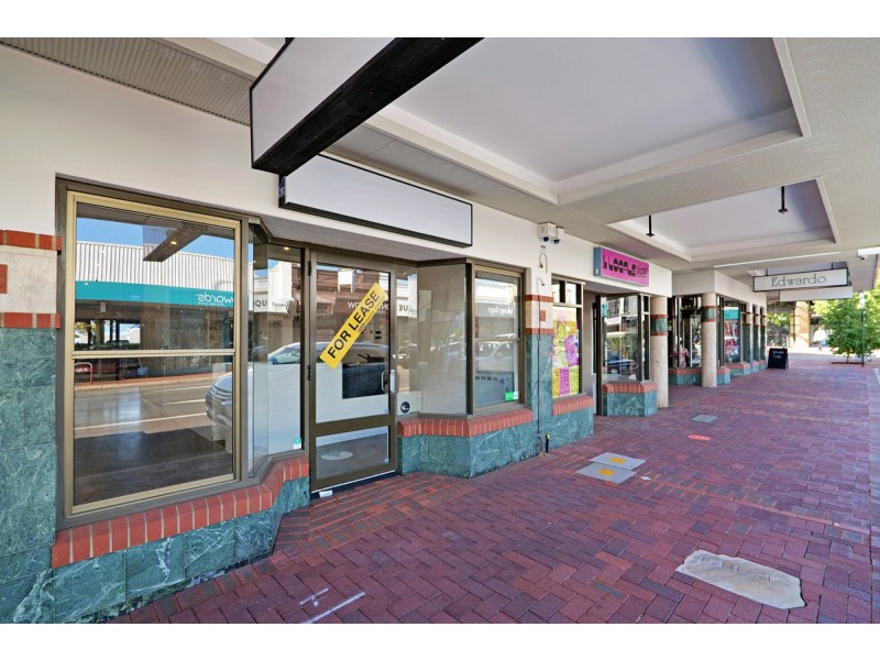 420 Hay Street, Subiaco WA 6008