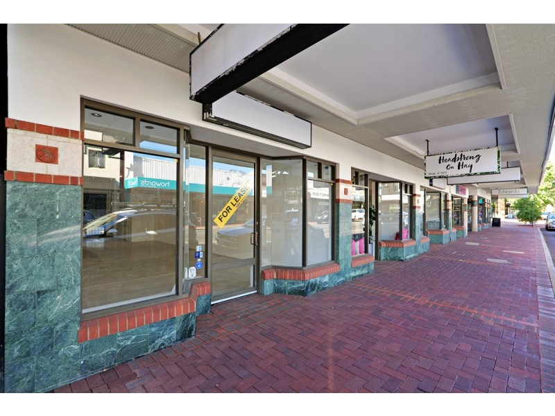 420 Hay Street, Subiaco WA 6008