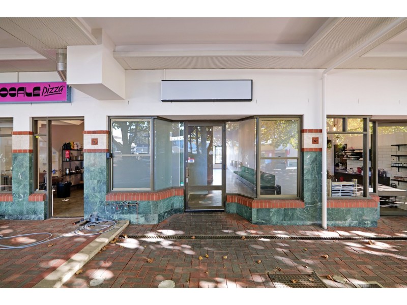 420 Hay Street, Subiaco WA 6008