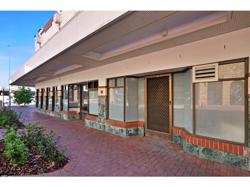 420 Hay Street, Subiaco WA 6008