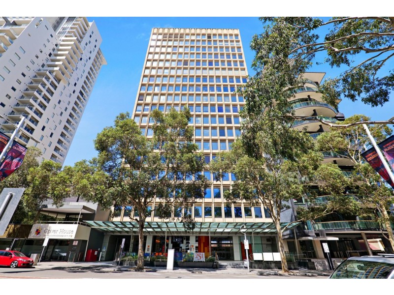 251 Adelaide Terrace, Perth WA 6000