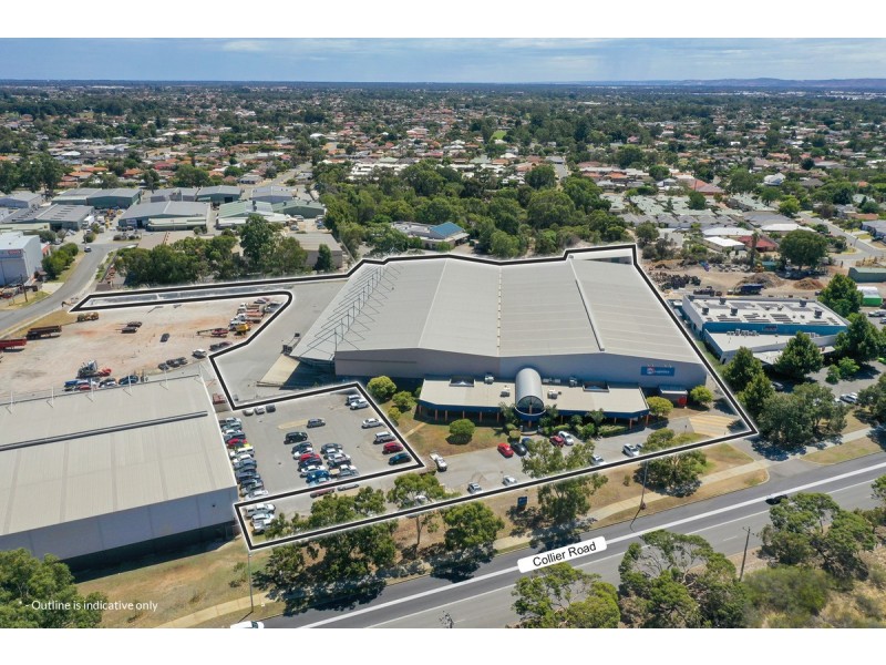 339 Collier Road, Bassendean WA 6054