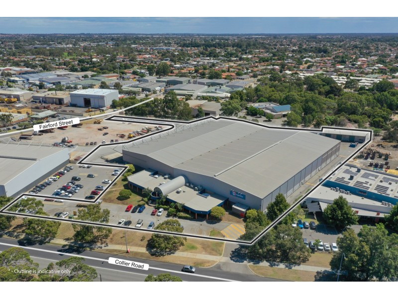 339 Collier Road, Bassendean WA 6054