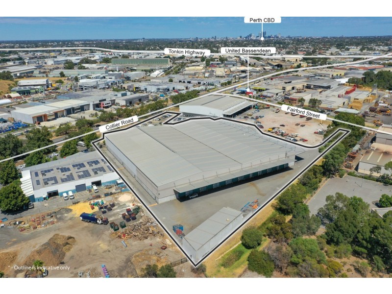 339 Collier Road, Bassendean WA 6054