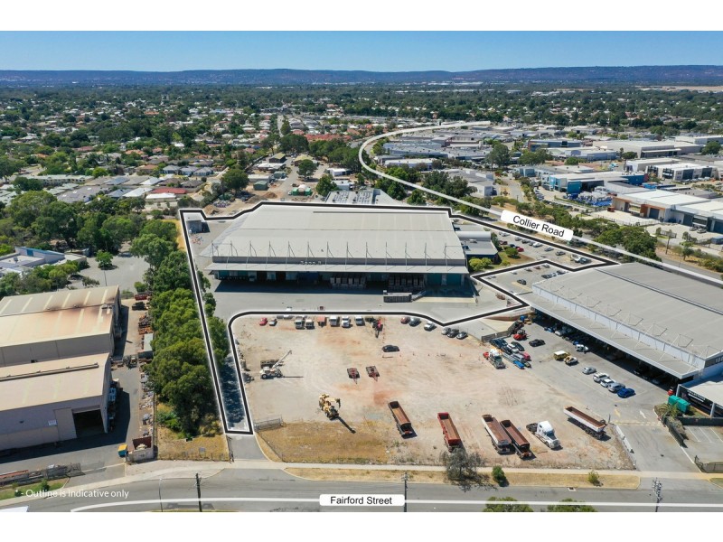 339 Collier Road, Bassendean WA 6054