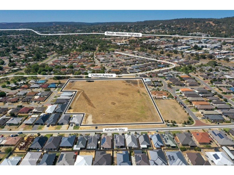 Lot 9000/ Ninth Road, Brookdale WA 6112