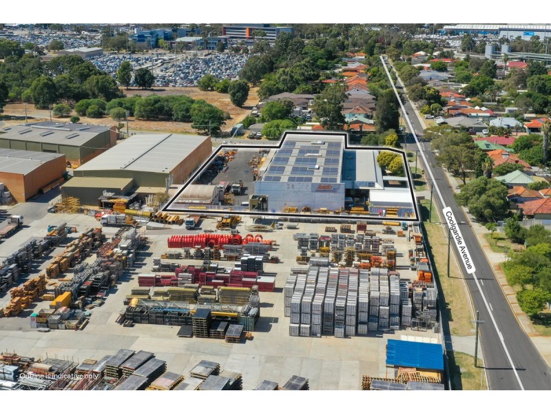 109 Coolgardie Avenue, Redcliffe WA 6104