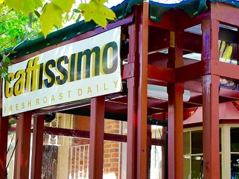 Caffissimo West End Village – 73A Colin Street, West Perth WA 6005