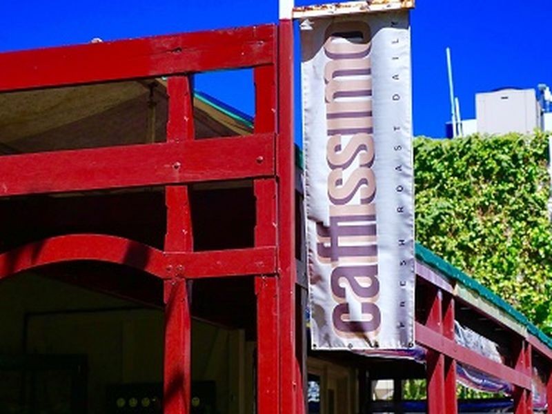 Caffissimo West End Village – 73A Colin Street, West Perth WA 6005