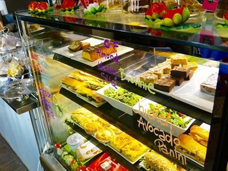 Caffissimo West End Village – 73A Colin Street, West Perth WA 6005