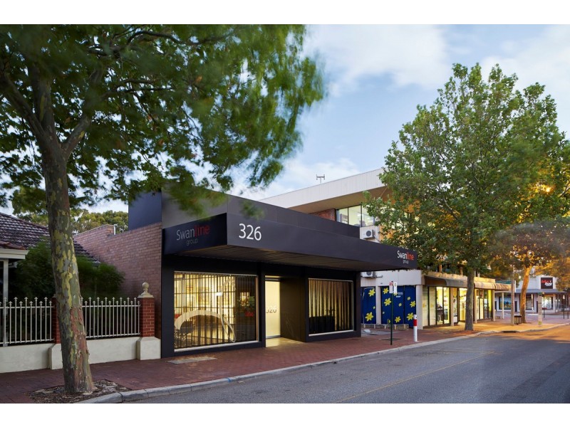 326 Rokeby Road, Subiaco WA 6008