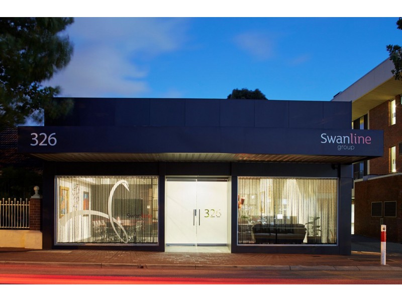 326 Rokeby Road, Subiaco WA 6008