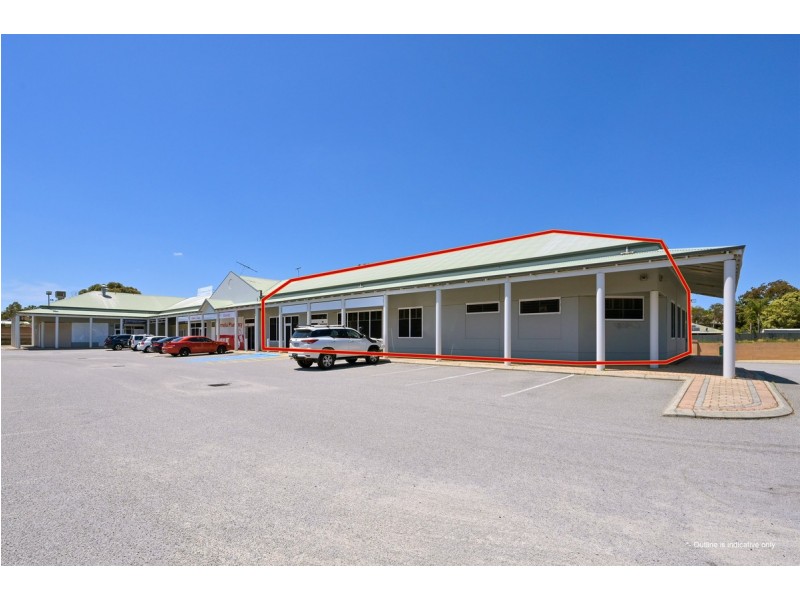 1 Sutherland Parade, Parmelia WA 6167