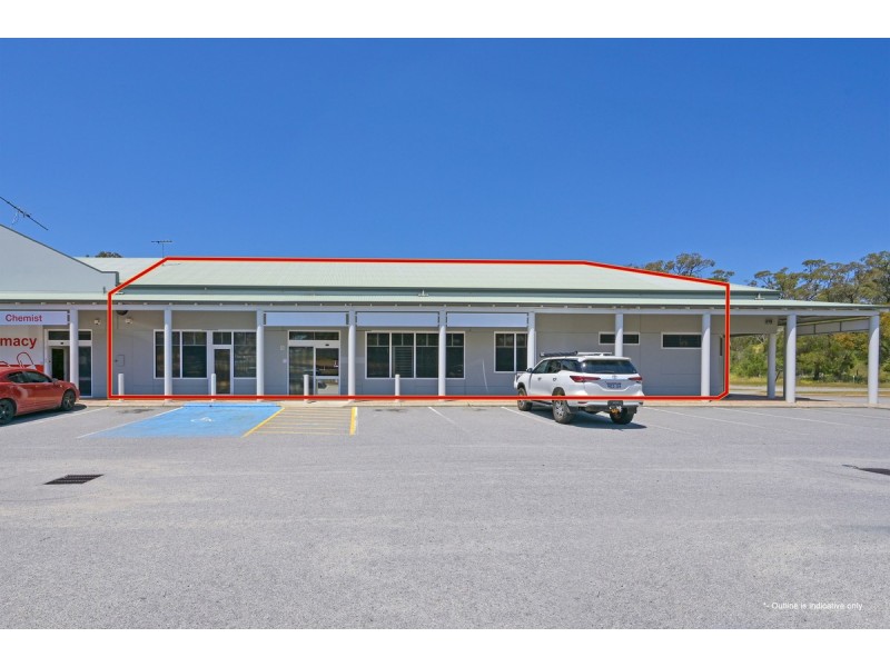1 Sutherland Parade, Parmelia WA 6167