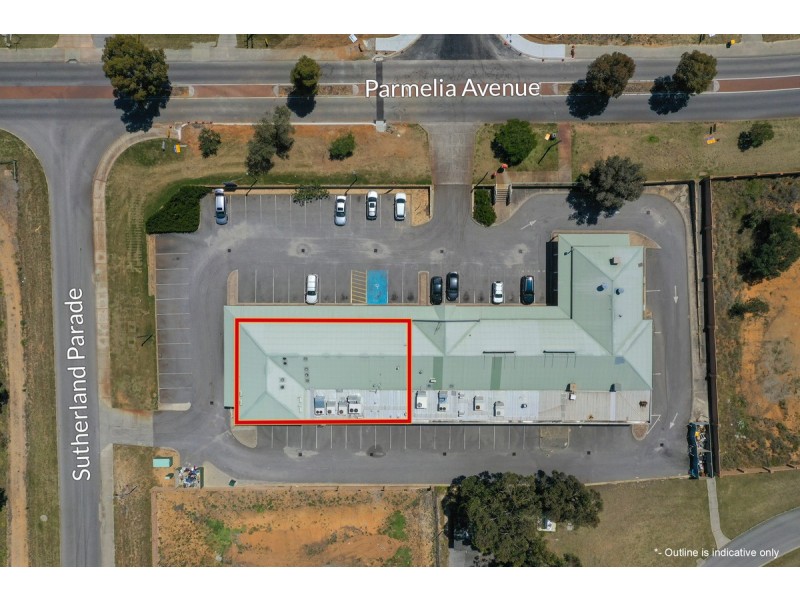 1 Sutherland Parade, Parmelia WA 6167