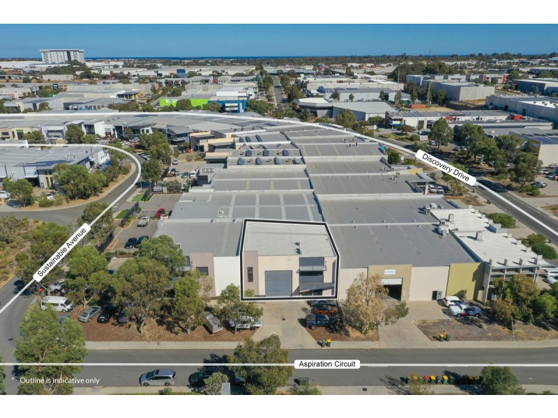 2/24 Sustainable Avenue, Bibra Lake WA 6163