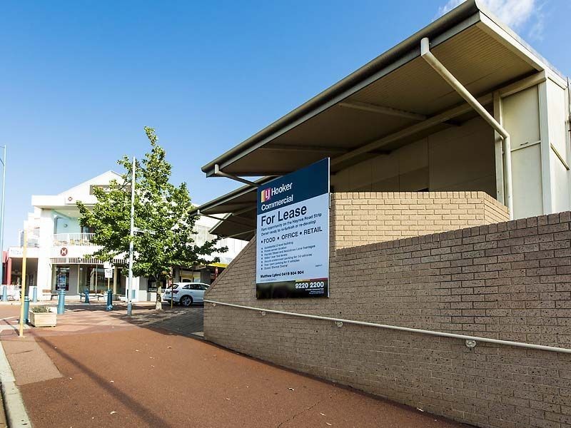 21 Haynes Street, Kalamunda WA 6076