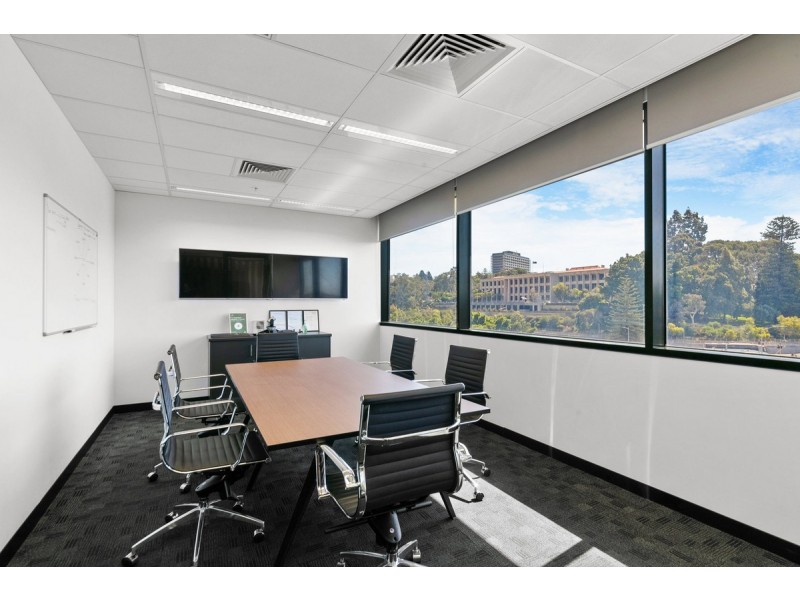 Level 4/1008 Hay Street, Perth WA 6000
