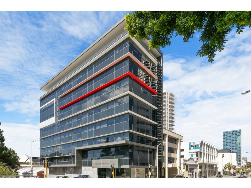 Level 4/1008 Hay Street, Perth WA 6000