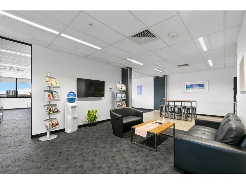 Level 4/1008 Hay Street, Perth WA 6000