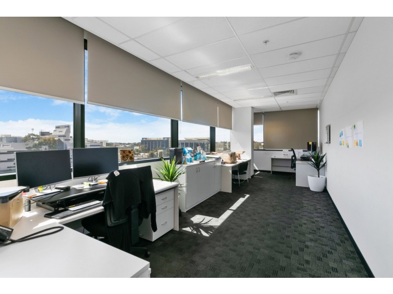 Level 4/1008 Hay Street, Perth WA 6000