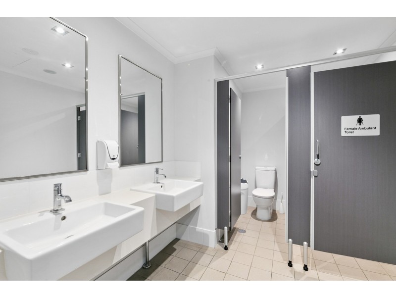 Level 4/1008 Hay Street, Perth WA 6000