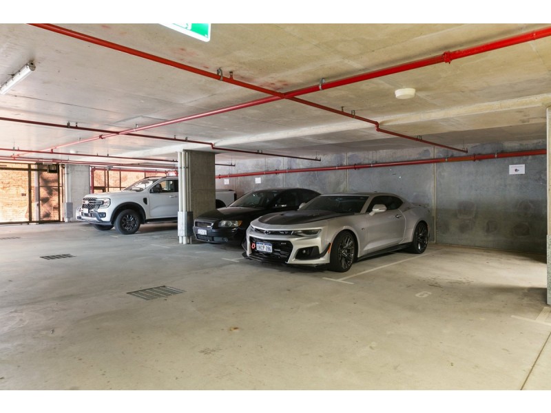 Level 4/1008 Hay Street, Perth WA 6000