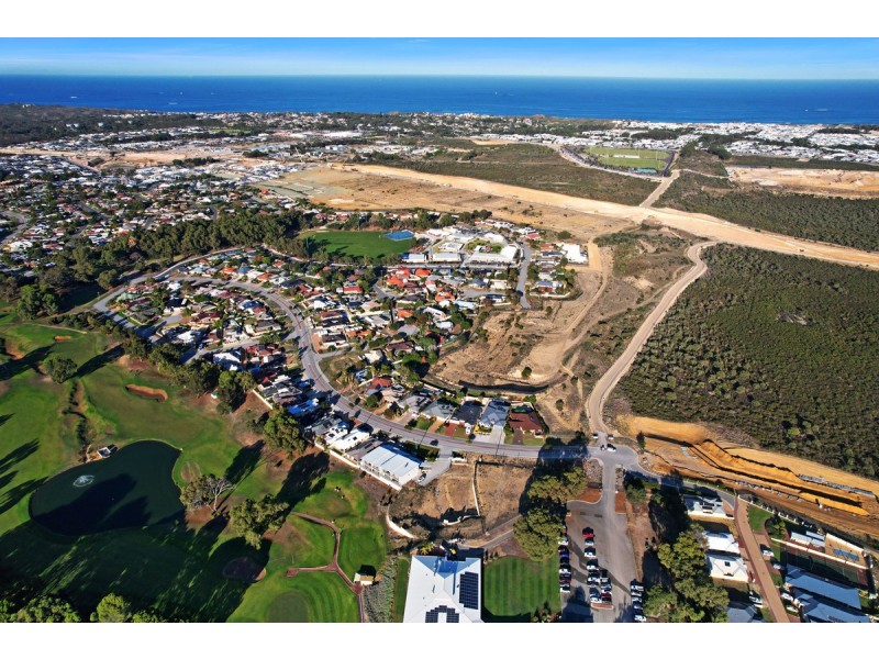 140 St Andrews Drive, Yanchep WA 6035