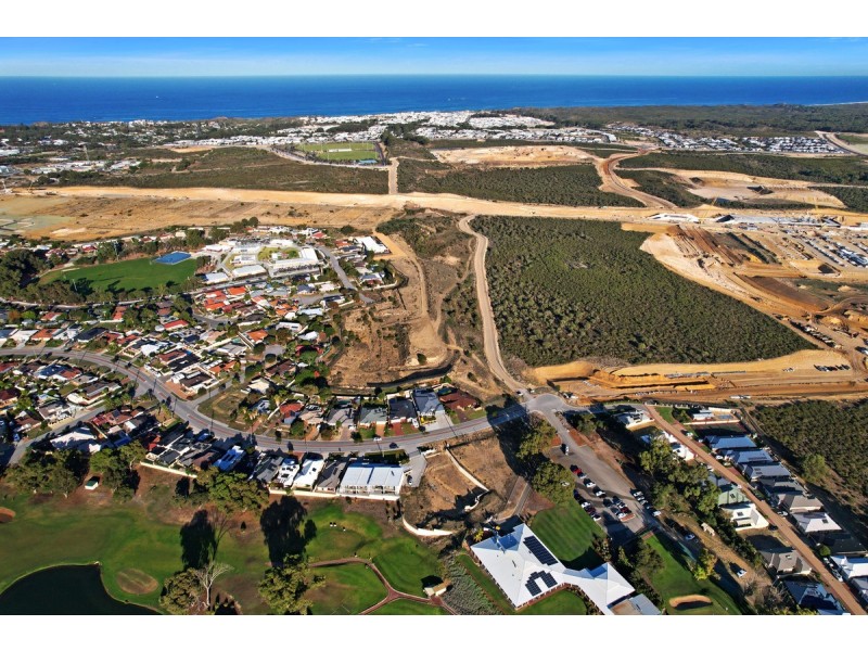 140 St Andrews Drive, Yanchep WA 6035