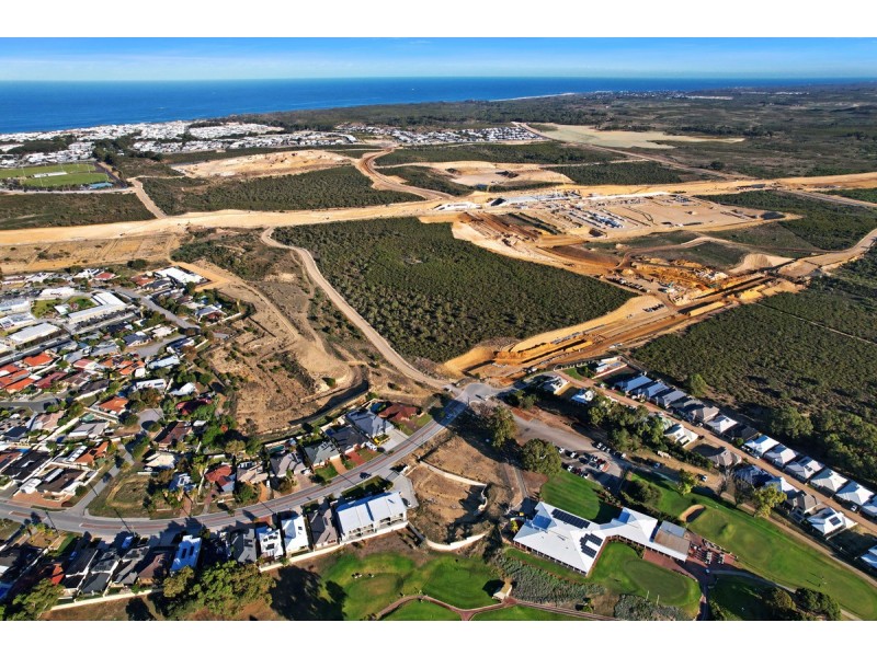 140 St Andrews Drive, Yanchep WA 6035