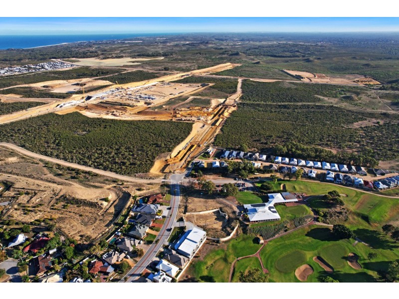 140 St Andrews Drive, Yanchep WA 6035