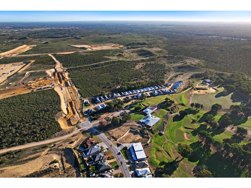 140 St Andrews Drive, Yanchep WA 6035