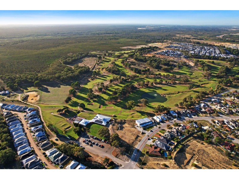 140 St Andrews Drive, Yanchep WA 6035