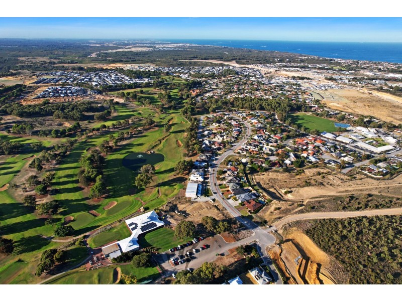 140 St Andrews Drive, Yanchep WA 6035