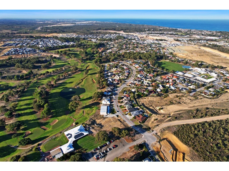 140 St Andrews Drive, Yanchep WA 6035