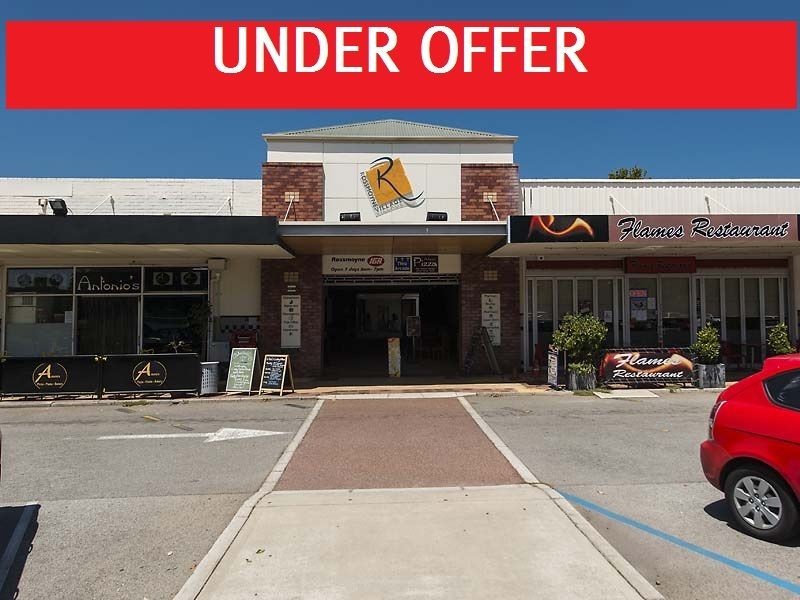 1/55 Central Road, Rossmoyne WA 6148